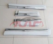 For Toyota 2352016-2018 Landcruiser Fj200&nbsp;door Stripe&nbsp;, Land Cruiser Auto Parts, Toyota  Car Trim-