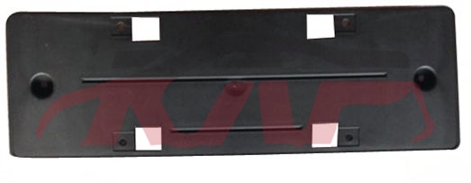 For Benz 475w204 11-12&nbsp;front Licence Plate&nbsp;2048172778, C-class Automotive Parts, Benz  Car Plate-2048172778