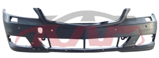 For Benz 483x204&nbsp;front Bumper&nbsp;2048804540, Benz  Front Bumper Cover, Glk Car Accessorie-2048804540