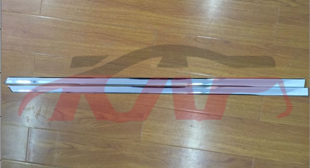 For Benz 483x204&nbsp;door Stripe,front&nbsp;2047200580   2047200680, Glk Automotive Accessories, Benz  Door Trim Strip-2047200580   2047200680