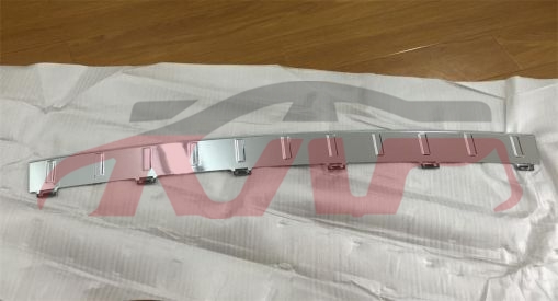 For Benz 485w251&nbsp;trunk Lock Cover&nbsp;2518852021, Benz  Car Cover, R-class Automobile Parts-2518852021