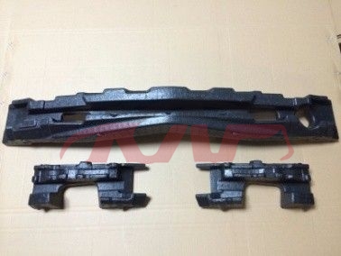 For Benz 493w221 2006-13&nbsp;buffer Foam&nbsp;2218855537    2218855437   2218855637, S-class Auto Body Parts Price, Benz  Front Bumper Foam-2218855537    2218855437   2218855637