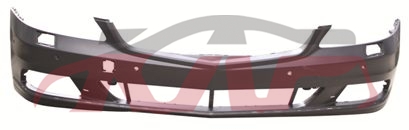For Benz 493w221 2006-13&nbsp;front Bumper&nbsp;2218805940, Benz  Front Bumper Cover Fascia, S-class Parts-2218805940