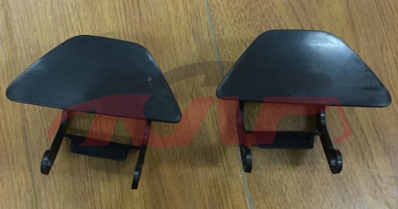 For Bmw 846f10/f11/f18 2010-2017&nbsp;water Spray Cover&nbsp;51117342399   51117342400, 5  Automotive Parts, Bmw  Water Spout Cover With Spray Paint-51117342399   51117342400