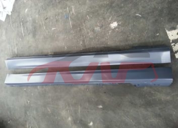 For Bmw 507e60/e61 2003-2009&nbsp;side Bumper&nbsp;51717066221    51717066222, Bmw  Side Skirt, 5  Automotive Parts-51717066221    51717066222