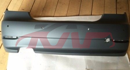 For Bmw 507e60/e61 2003-2009&nbsp;rear Bumper&nbsp;51127178125, Bmw  Auto Spare Parts Rear Bumper, 5  Auto Parts Shop-51127178125