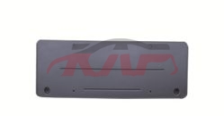 For Bmw 3666e70 2007-2013&nbsp;front Licence Plate&nbsp;51137222742, Bmw  License Plate Cover, X5 Car Pardiscountce-51137222742