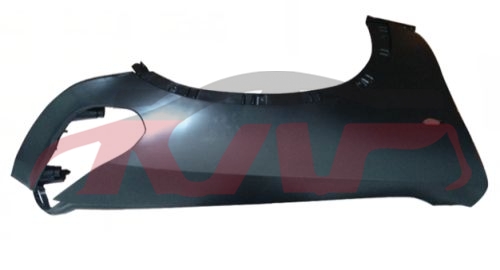 For Bmw 3666e70 2007-2013&nbsp;fender,without Hole&nbsp;51657222992   51657222991, Bmw  Wheel Wells Liners, X5 Car Accessories Catalog-51657222992   51657222991