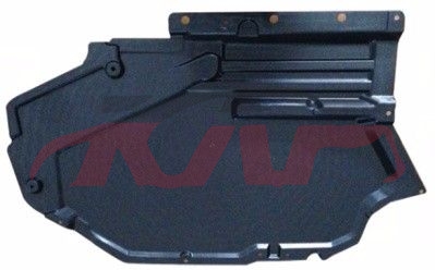 For Bmw 3666e70 2007-2013&nbsp;enginecover,down&nbsp;l  51757158405, X5 Car Pardiscountce, Bmw  Engine Cover-L  51757158405