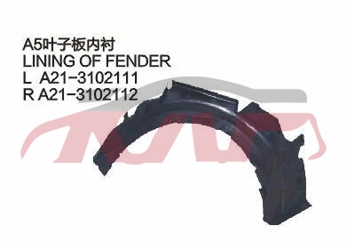 For Chery 518a5 A21  , A  Car Parts Discount, Chery   Automotive Accessories