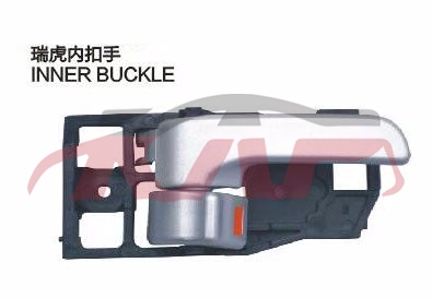 For Chery 514tiggo T11 2009&nbsp;outer Door Hle&nbsp;, Tiggo  Cheap Auto Parts鈥?car Parts Store, Chery  Auto Lamp-