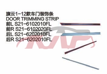 For Chery 523cowin 1 12 S21&nbsp;&nbsp;, Chery   Car Body Parts, Cowin  Automotive Parts-