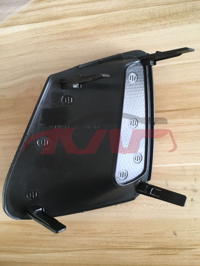 For Toyota 26352010 Corolla Middle East&nbsp;fog Lamp Cover,no Hole&nbsp;l 81482-02170 R 81481-02170, Toyota  Fog Light Cover Assembled Without Holes, Corolla Accessories-L 81482-02170 R 81481-02170