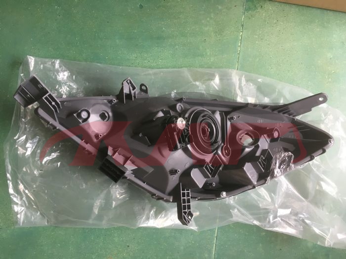 For Toyota 11212004-2008 Innova&nbsp;head Lamp&nbsp;212-11h2, Innova  Auto Part, Toyota   Headlights Headlamps-212-11H2