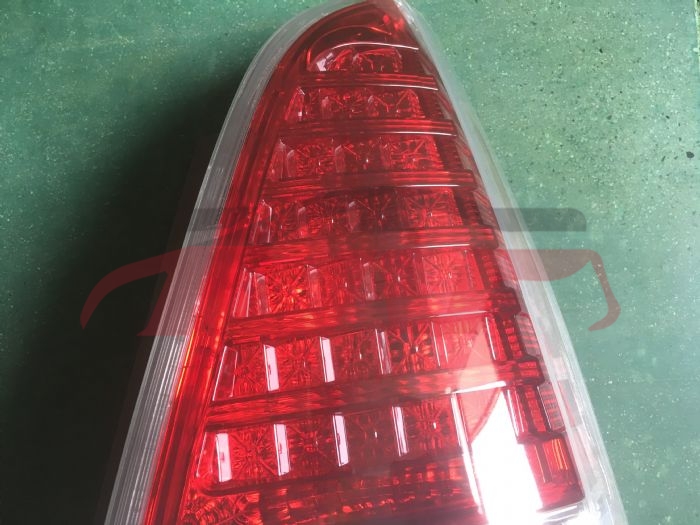 For Toyota 2552009-2010 Innova&nbsp;tail Lamp&nbsp;212-19r1 R 81551-0k120, L 81561-0k120, Toyota   Auto Tail Lamps, Innova  Parts-212-19R1 R 81551-0K120, L 81561-0K120