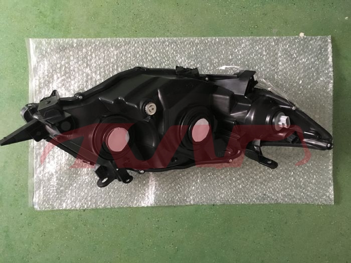 For Toyota 2072007 Corolla Usa&nbsp;head Lamp,black,usa&nbsp;l 81170-02610 R 81130-02610 81150-02680 81110-02680, Corolla Car Accessories Catalog, Toyota   Headlamp Bulb-L 81170-02610 R 81130-02610 81150-02680 81110-02680