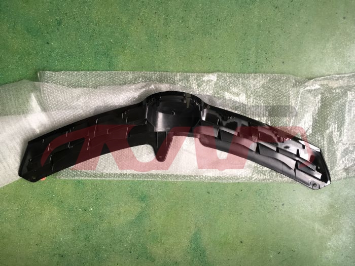 For Toyota 2022014 Corolla Usa, Se&nbsp;grille,deluxe,black Paint,se&nbsp;53100-02570, Toyota  Abs Grille, Corolla Auto Part-53100-02570