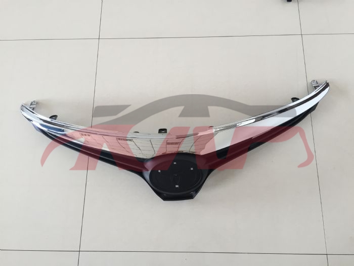 For Toyota 3982017 Vios&nbsp;grille,electroplate&nbsp;53111-0d420/430, Toyota  Automobile Mesh, Vios Auto Parts Shop-53111-0D420/430