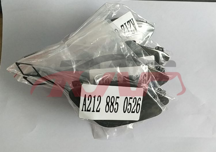 For Benz 480w212 14-15 Sport&nbsp;trailer Front Bumper Cover&nbsp;2128850526, Benz  Pull Car Cover, E-class Automotive Parts-2128850526