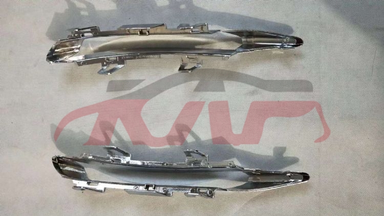 For Benz 493w221 2006-13&nbsp;fog Lamp Cover,bright&nbsp;l  2218852723  R  2218852823, S-class Parts For Cars, Benz  Fog Light Frame-L  2218852723  R  2218852823