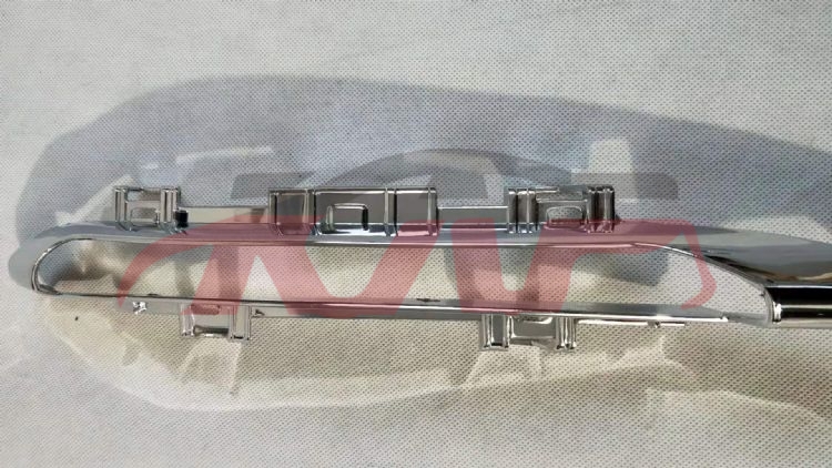 For Benz 493w221 2006-13&nbsp;fog Lamp Cover,bright&nbsp;l  2218852723  R  2218852823, S-class Parts For Cars, Benz  Fog Light Frame-L  2218852723  R  2218852823