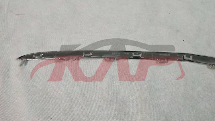 For Benz 472w205  14-18 Sport&nbsp;front Bumper Bracket,chrome&nbsp;2058850323  A2058852174, Benz  Bumper Support, C-class Basic Car Parts-2058850323  A2058852174