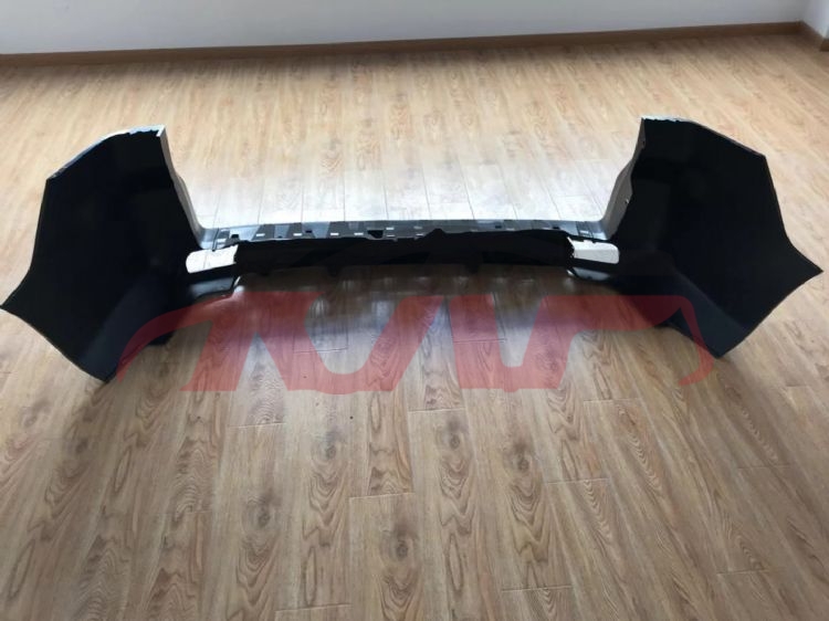 For Toyota 2392010-2013 Prado/ Fj150&nbsp;rear Bumper&nbsp;52159-60971 52159-60970, Toyota  Rear  Front Bumper, Prado Cheap Auto Parts鈥?car Parts Store-52159-60971 52159-60970