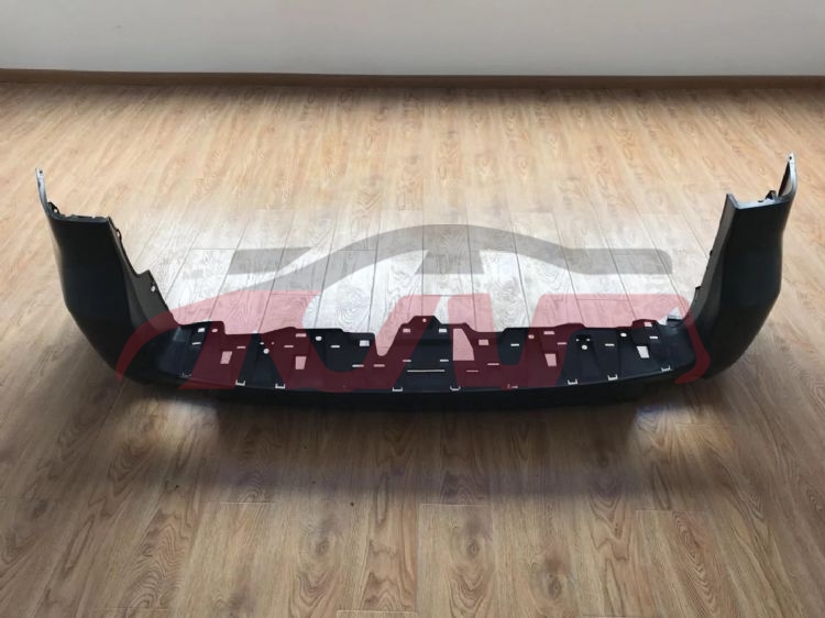 For Toyota 2392010-2013 Prado/ Fj150&nbsp;rear Bumper&nbsp;52159-60971 52159-60970, Toyota  Rear  Front Bumper, Prado Cheap Auto Parts鈥?car Parts Store-52159-60971 52159-60970