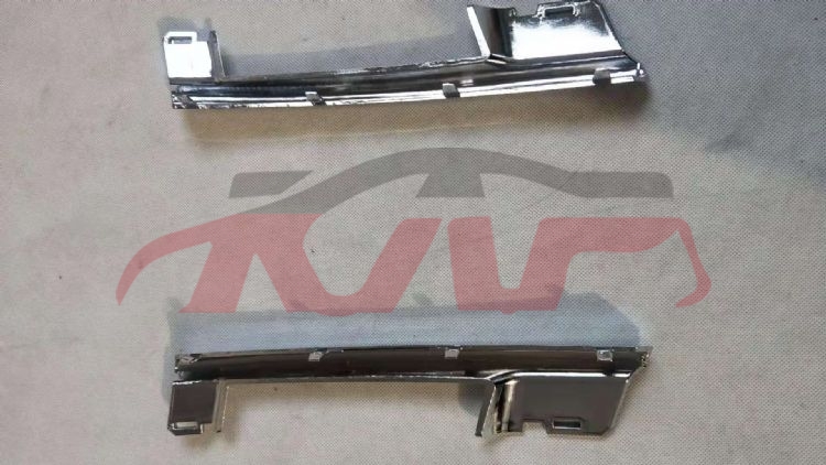 For Benz 483x204&nbsp;fog Lamp Cover Stripe&nbsp;2048852574/2674, Glk List Of Car Parts, Benz  Light Frame-2048852574/2674