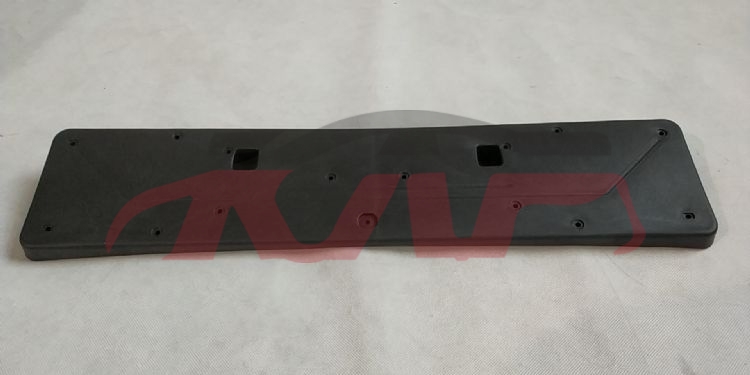 For Benz 483x204&nbsp;front Licence Plate&nbsp;2048850281, Benz  License Plate Cover, Glk Accessories Price-2048850281