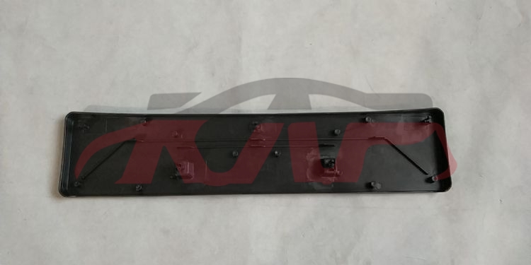 For Benz 483x204&nbsp;front Licence Plate&nbsp;2048850281, Benz  License Plate Cover, Glk Accessories Price-2048850281