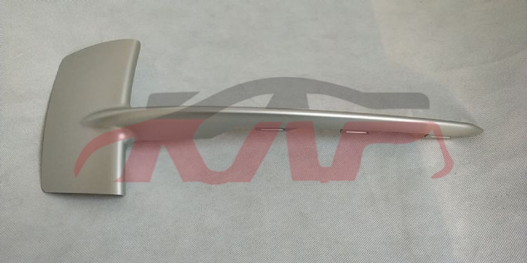 For Bmw 3668f15 2014-2018&nbsp;fog Lamp Cover Strip&nbsp;l 51117303113    R 51117303114, X5 Car Accessories Catalog, Bmw  Auto Grille-L 51117303113    R 51117303114