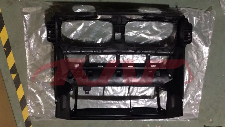 For Bmw 3666e70 2007-2013&nbsp;water Tank Framework, Lci&nbsp;51647222952, X5 List Of Car Parts, Bmw  Water Tank Frame Car-51647222952
