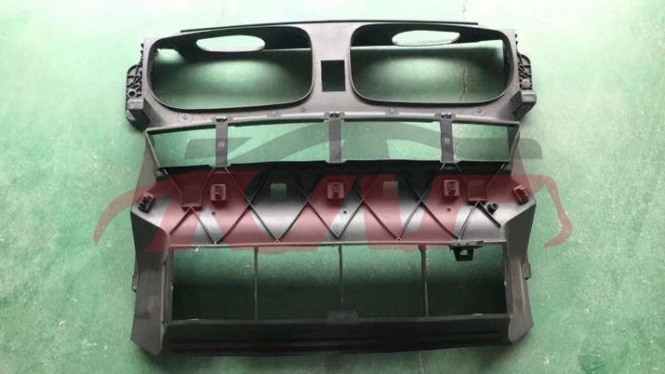 For Bmw 3666e70 2007-2013&nbsp;water Tank Bracket&nbsp;51647177878, X5 Car Parts, Bmw  Auto Water Tank Frame-51647177878