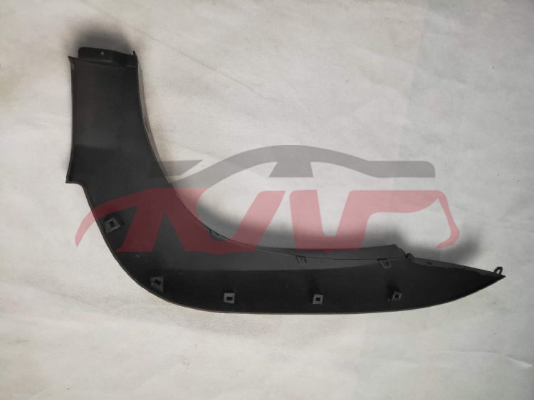 For Toyota 2402003-2009 Prado/fj120&nbsp;wheel Eyebrow,front&nbsp;75611-60110  75612-60110, Prado Auto Parts Shop, Toyota  Car Tires Eyebrow-75611-60110  75612-60110