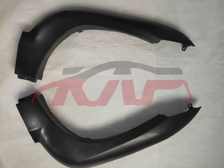 For Toyota 2402003-2009 Prado/fj120&nbsp;wheel Eyebrow,front&nbsp;75611-60110  75612-60110, Prado Auto Parts Shop, Toyota  Car Tires Eyebrow-75611-60110  75612-60110