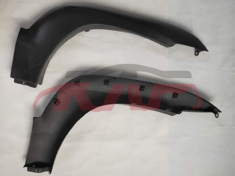 For Toyota 2402003-2009 Prado/fj120&nbsp;wheel Eyebrow,front&nbsp;75611-60110  75612-60110, Prado Auto Parts Shop, Toyota  Car Tires Eyebrow-75611-60110  75612-60110