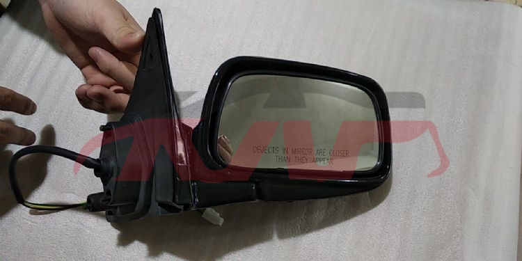 For Toyota 203111991-1996 Camry Middle East&nbsp;door Mirror,electric&nbsp;l 87940-33060 R 87910-33060, Toyota   Rear View Mirror Left Driver Side, Camry Car Accessorie-L 87940-33060 R 87910-33060
