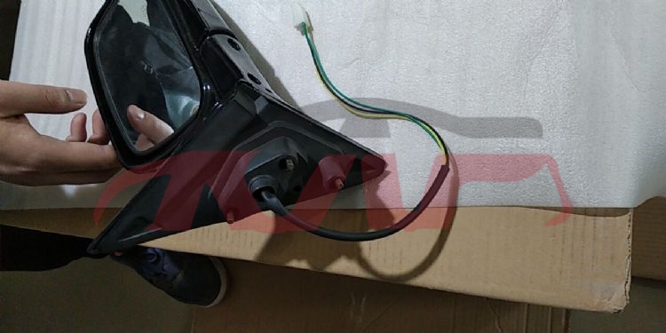 For Toyota 203111991-1996 Camry Middle East&nbsp;door Mirror,electric&nbsp;l 87940-33060 R 87910-33060, Toyota   Rear View Mirror Left Driver Side, Camry Car Accessorie-L 87940-33060 R 87910-33060