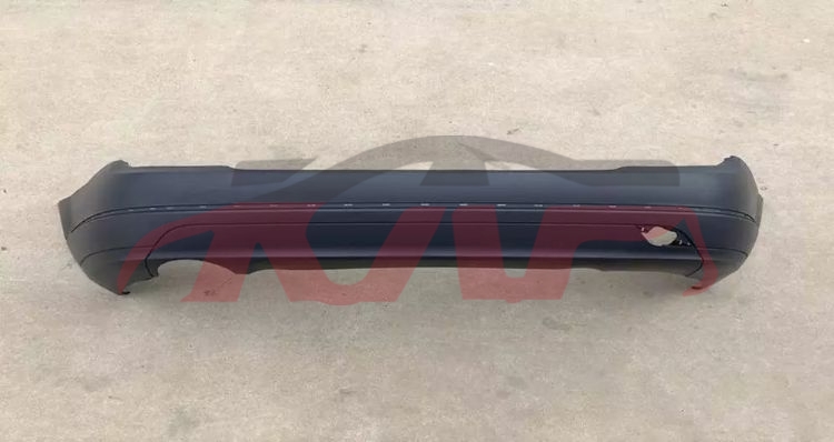 For Benz 562w204 07-10&nbsp;rear Bumper&nbsp;2048801340, Benz   Rear Bumper Guard, C-class List Of Car Parts-2048801340