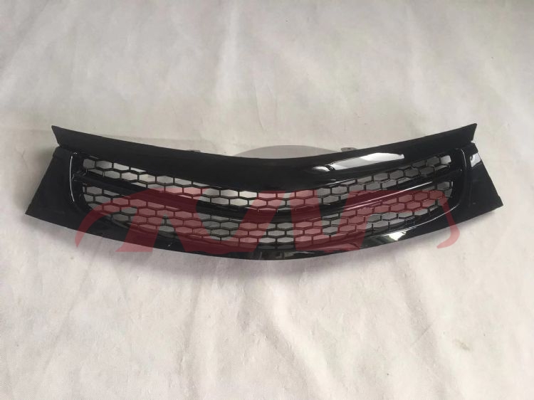 For Toyota 2012014  Corolla&nbsp;grille,modified&nbsp;, Corolla Auto Parts, Toyota  Abs Griils-