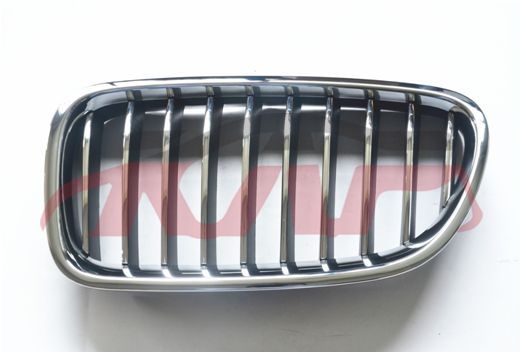 For Bmw 846f10/f11/f18 2010-2017&nbsp;grille&nbsp;51137336477   51137336478, 5  Car Parts Shipping Price, Bmw  Car Grille-51137336477   51137336478