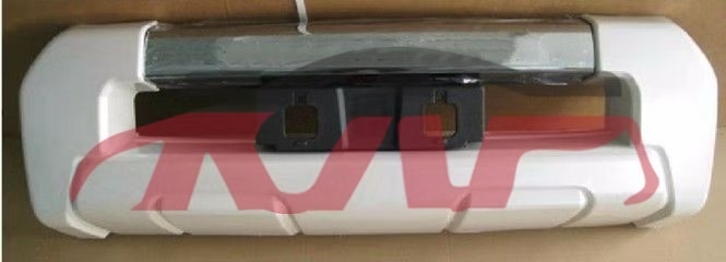 For Toyota 2362012-2015 Land Cruiser Fj200&nbsp;bumper Guard Assy&nbsp;, Land Cruiser Automotive Accessorie, Toyota   Rear Bumper Guard-