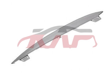 For Bmw 846f10/f11/f18 2010-2017&nbsp;front Bumper Grille Strip&nbsp;l 51117231859    R 51117231860, 5  Cheap Auto Parts鈥?car Parts Store, Bmw  Auto Parts Rear Fog Light Cover-L 51117231859    R 51117231860