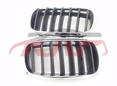 For Bmw 3668f15 2014-2018&nbsp;grille&nbsp;51117294485   51117294486, Bmw  Grills For Car, X5 Car Accessorie Catalog-51117294485   51117294486