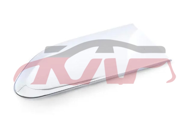 For Bmw 499f01/f02/f03/f04  2008-2012&nbsp;side Lamp Stripe&nbsp;63137182189   63137182190, 7  Car Parts, Bmw  Auto Fender-63137182189   63137182190