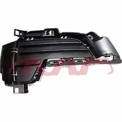 For Bmw 3668f15 2014-2018&nbsp;fog Lamp Cover,&nbsp;51117307993  51117307994, X5 Car Parts Catalog, Bmw  Front Bumper Grille Guard-51117307993  51117307994