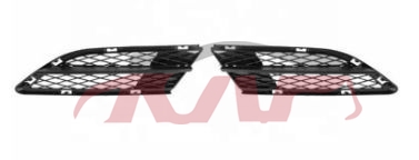 For Bmw 497e90/e91/e92/e93  2006-2011&nbsp;fog Lamp Cover&nbsp;51117138417   51117138418, 3  Auto Parts Manufacturer, Bmw  Fog Light Lamp Cover-51117138417   51117138418