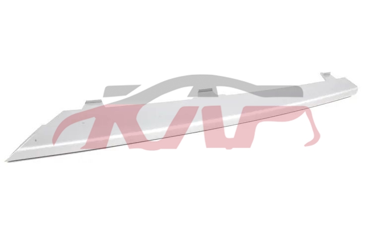 For Bmw 497e90/e91/e92/e93  2006-2011&nbsp;fog Lamp Cover Stripe&nbsp;51117198903   51117198904, Bmw  Fog Light Cover Assembled Without Holes, 3  Parts For Cars-51117198903   51117198904