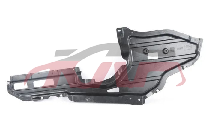 For Bmw 3666e70 2007-2013&nbsp;enginecover,down&nbsp;51757217521, X5 Replacement Parts For Cars, Bmw  Engine Lower Guard-51757217521